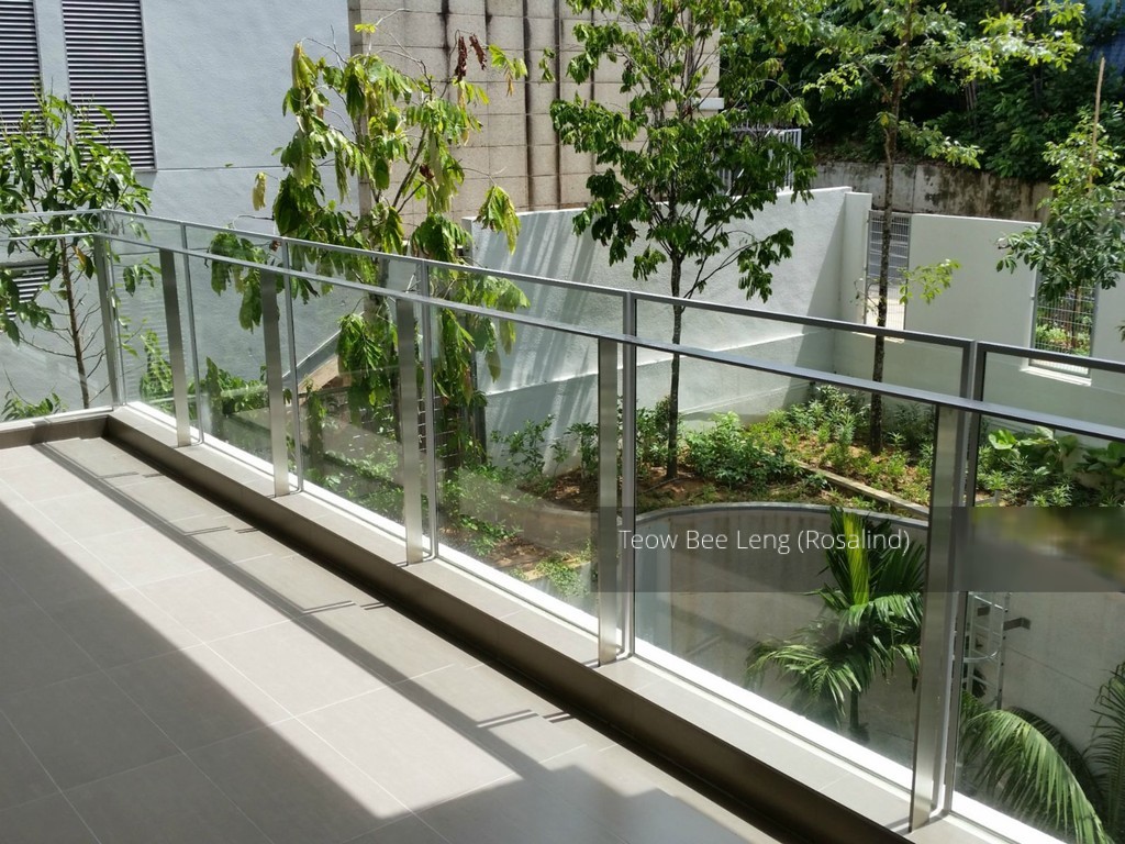 Sophia Residence (D9), Condominium #140245392